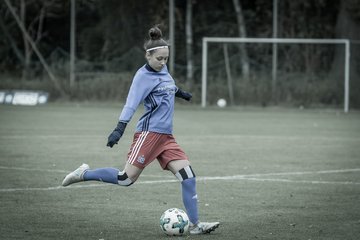 Bild 1928 - B-Juniorinnen HSV - FF USV Jena : Ergebnis: 3:1